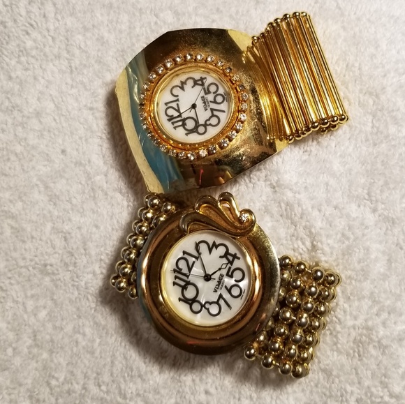 Visage Deco Watches who are OBVS BFF - Picture 7 of 8